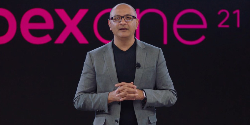 WebexOne 2021: All the Big Collaboration Announcements