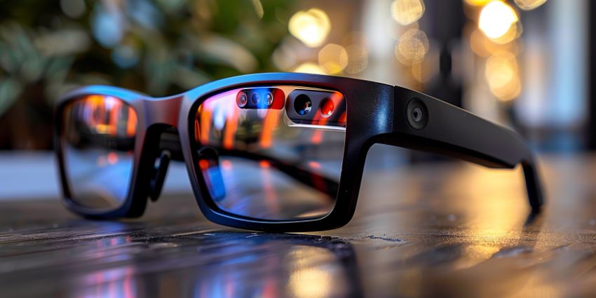 What are Smart Glasses? The Various Types of Smart Specs