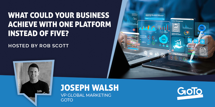 What Could Your Business Achieve with One Platform Instead of Five?