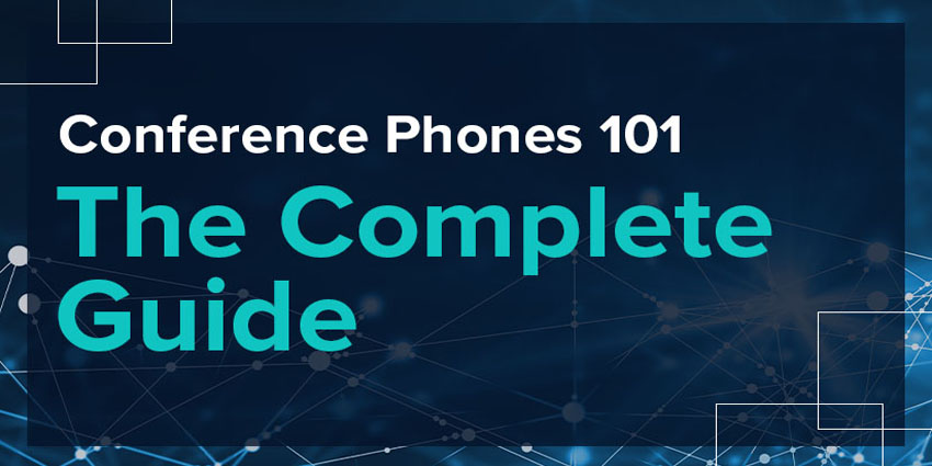 What Is A Conference Phone?
