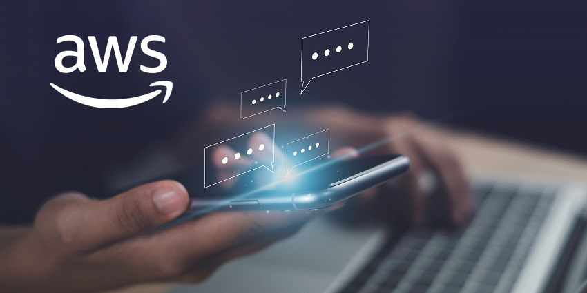 Rethinking Customer Messaging: The Role of AWS in Omnichannel Marketing
