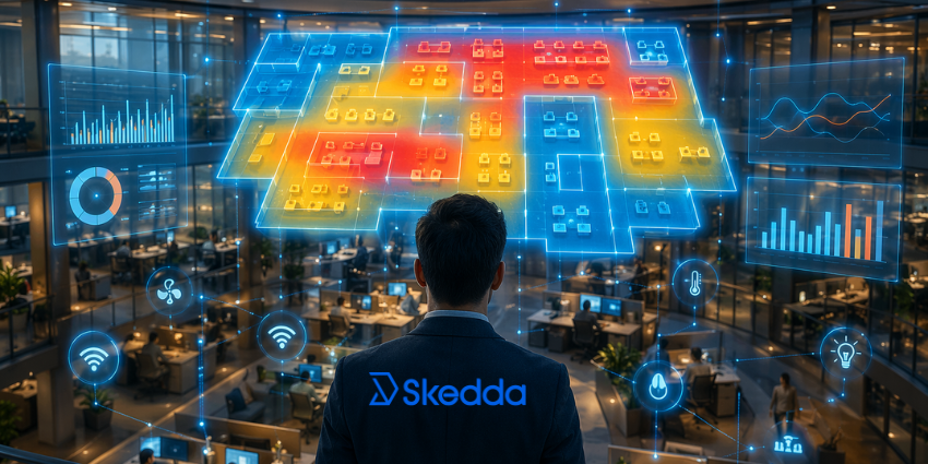 What is a Facilities Management Analyst? Turning Workplace Data into C-Suite Insight