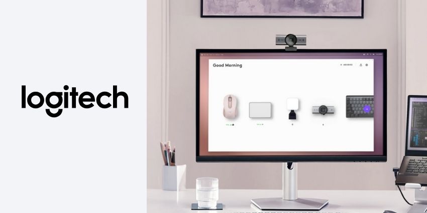 What is Logi Options+? Complete Device Customization