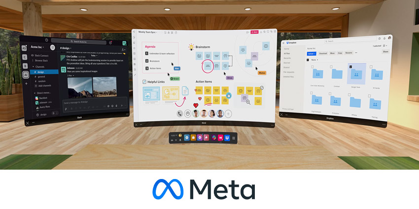 What Is Meta Quest for Business?