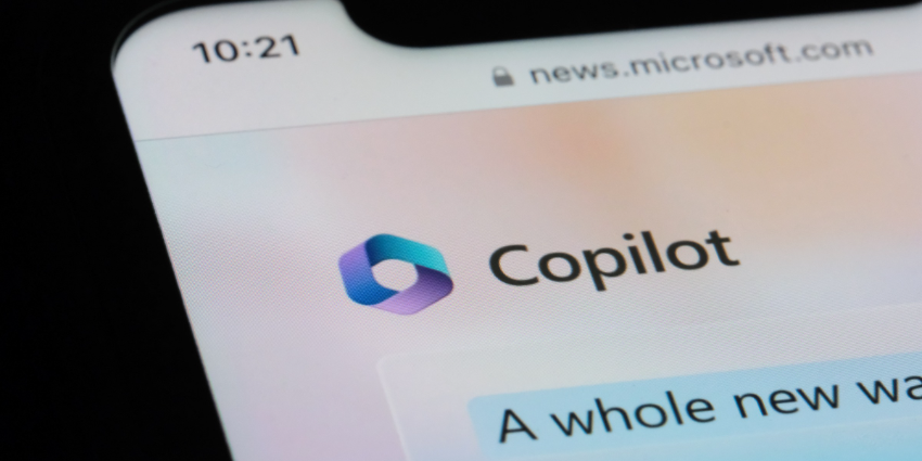 What is Microsoft 365 Copilot?