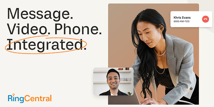 What Is RingCentral MVP?