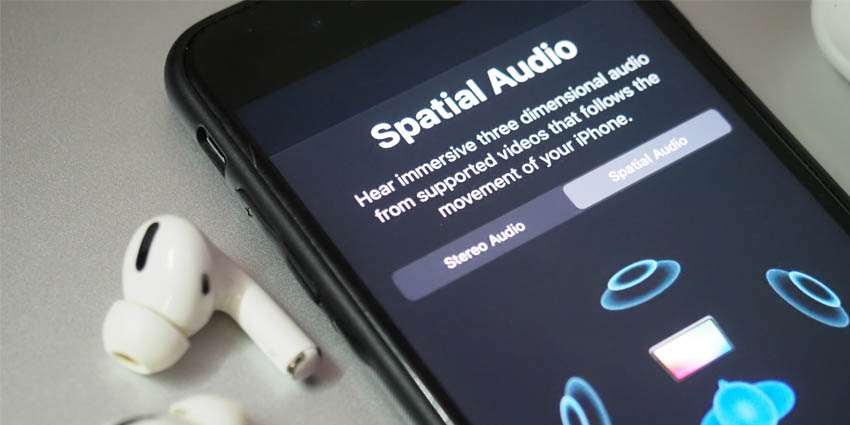 What is Spatial Audio? An Immersive Experience