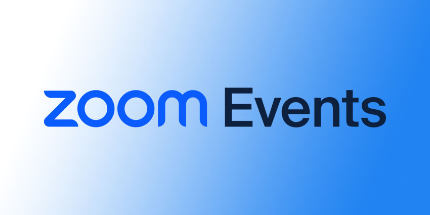 What Is Zoom Events?