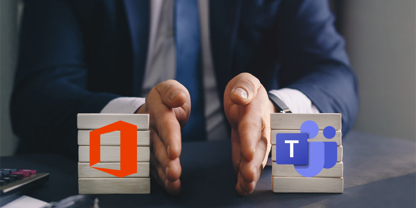 What Now After Microsoft Unbundles Teams from Office?