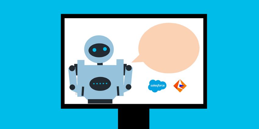 What Salesforce’s Acquisition of Informatica Could Mean for UC