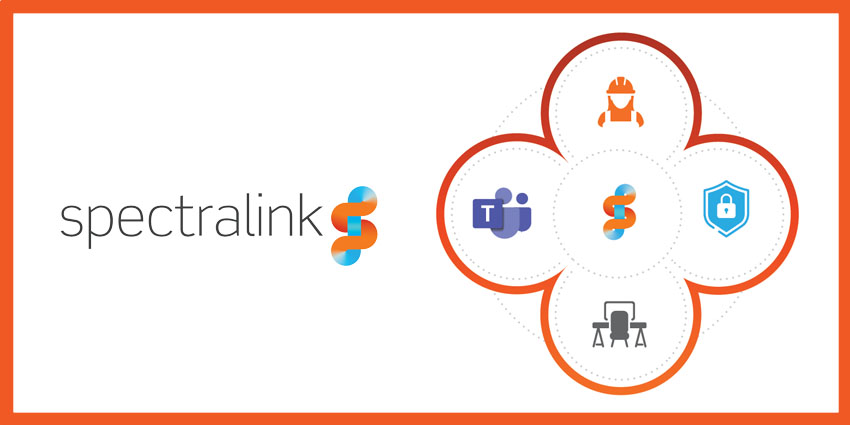 What Spectralink’s Integration with Microsoft Teams Phone Means for Organisations