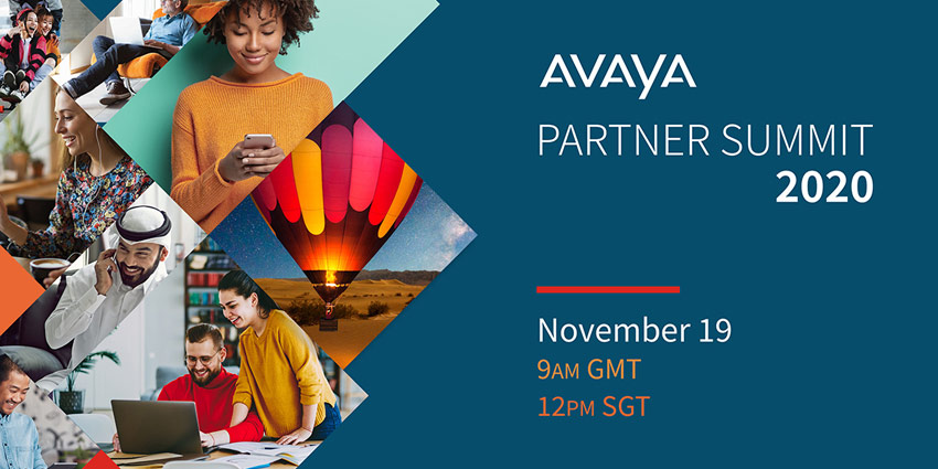What to Expect at the Upcoming Avaya Partner Summit