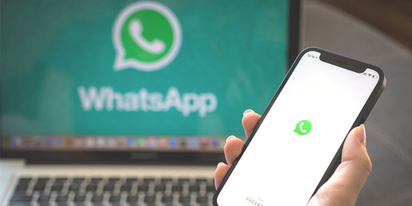 WhatsApp Teases Web Video & Voice Calls: Is This a Win for SME Comms?