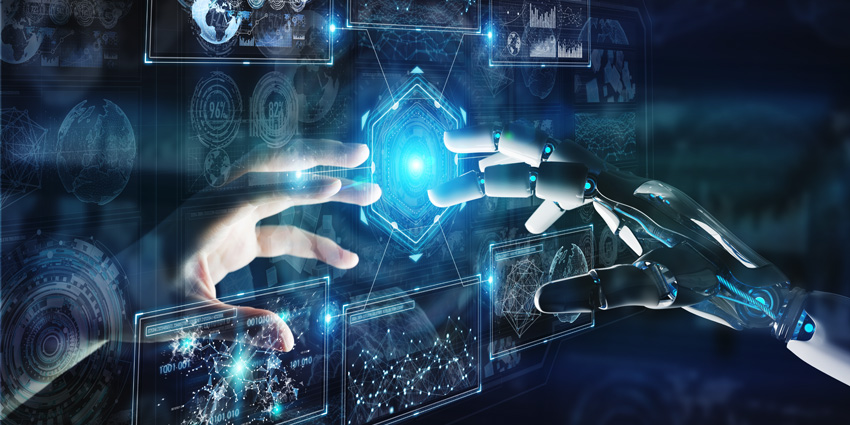 Why are Artificial Intelligence and Virtual Reality the Perfect XR Pair?