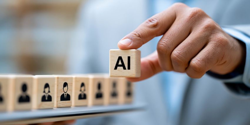 Why Are UK Employers Falling Behind Global Peers on AI Hiring?