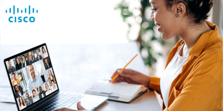 Why Cisco Is Leading the Charge on Scalable, AI-Powered Meeting Spaces in 2025