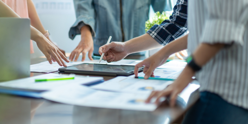 Why Do Projects Slow Down Exactly When They Need to Move Faster?