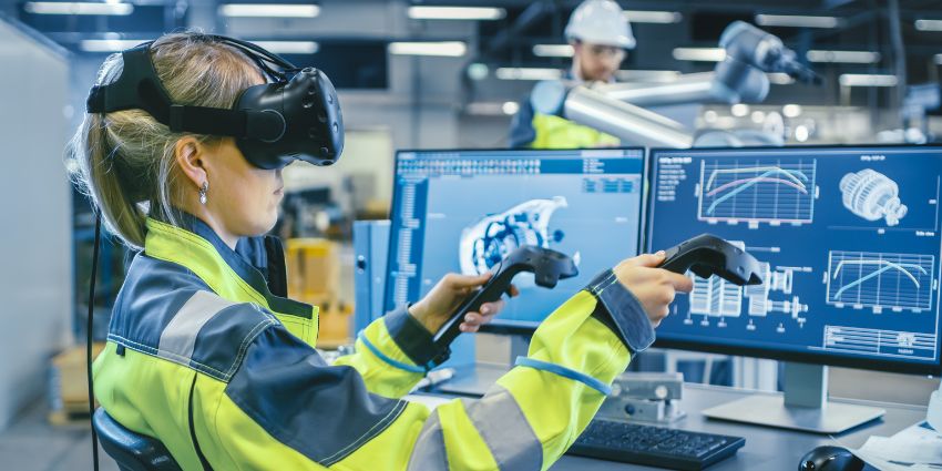 Why Do Employees Resist XR Workspaces Even When the Technology Works Perfectly?