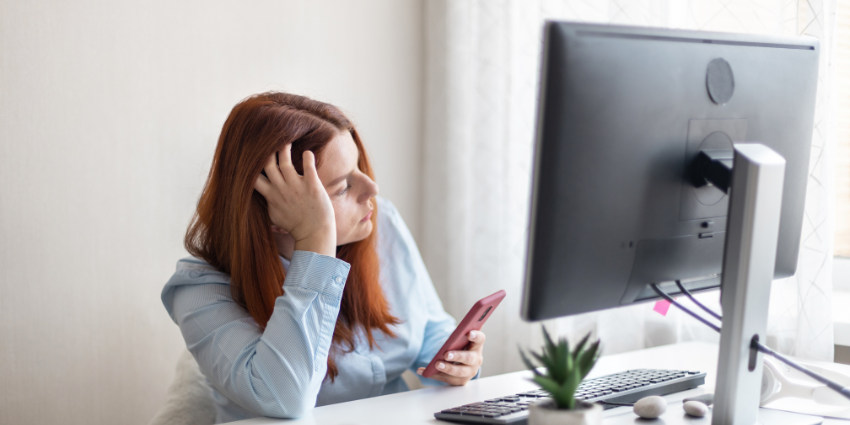 Why Is AI-Generated Content Taking Over the Workplace?