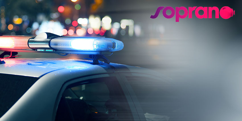 Why Police Need to Change Comms Strategy
