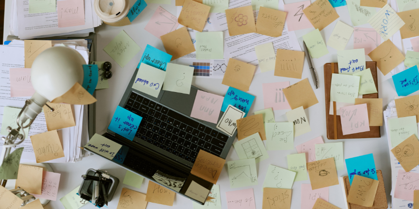 Why Priority Overload Is Killing Your Projects