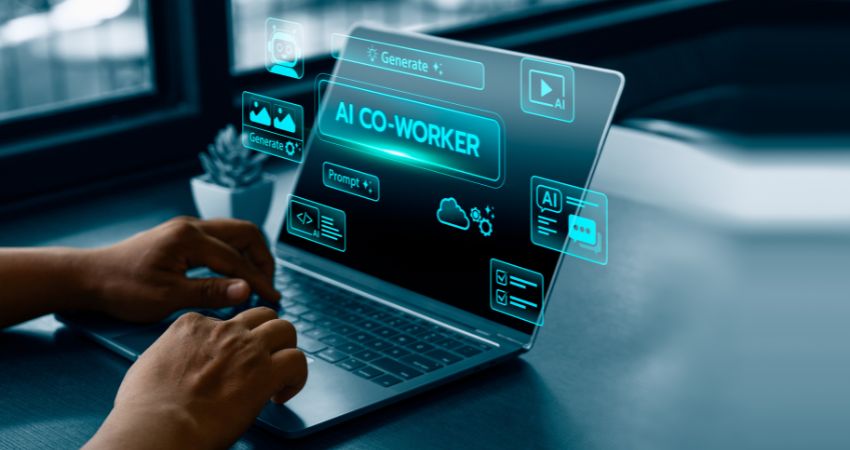 Your Productivity Stack Isn’t Saving Time – It’s Just Redistributing Work Into More Places