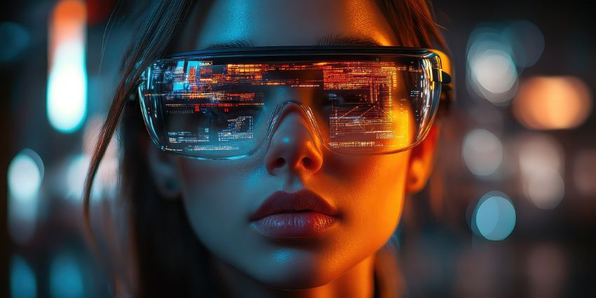 Why Smart Glasses Won’t Be Your Go-To Device (Yet)