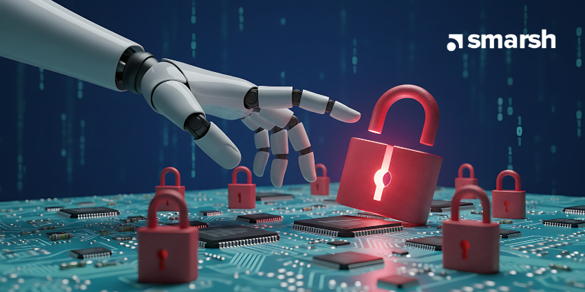 Why the AI Powering Your Compliance Could Be Putting It at Risk