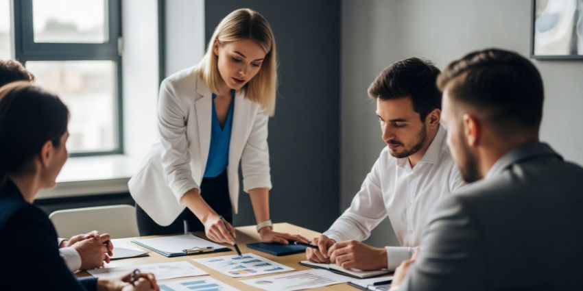 Why Verticalised UC Will Define Enterprise Collaboration in 2026
