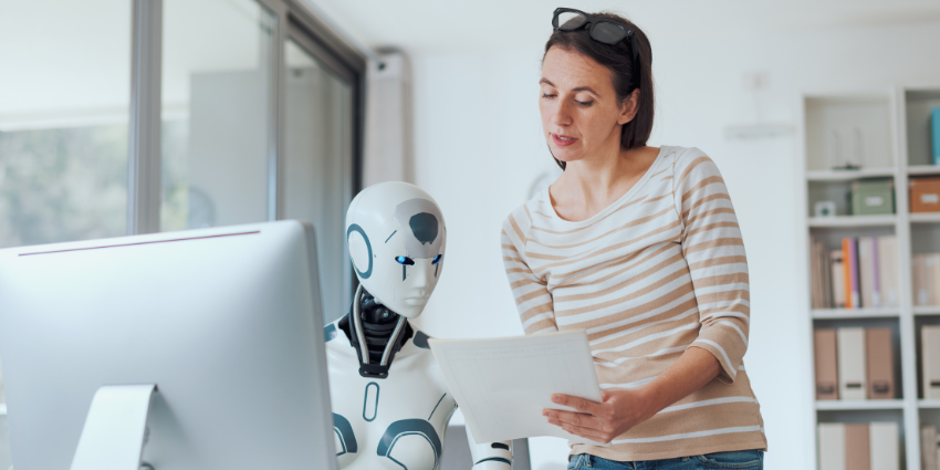 Why Your Next Jira Assignee Might Not Be Human…
