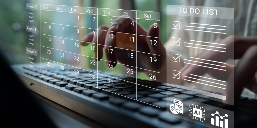 Why Your Team Is Always Busy, But Nothing Important Gets Done