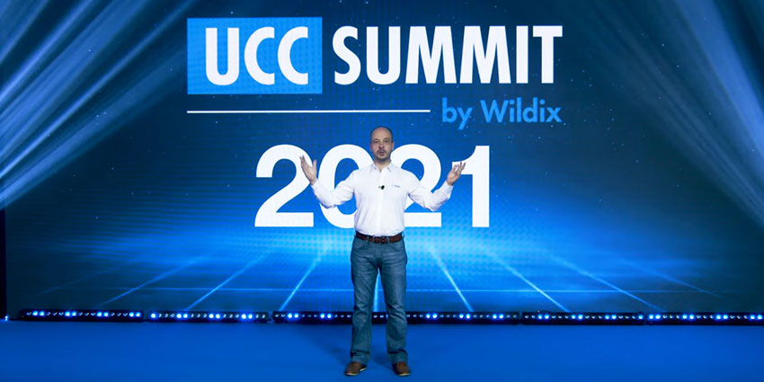 Wildix Virtual UCC Summit 2021 - Round Up