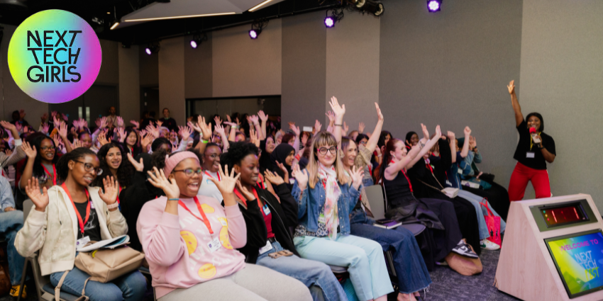 Why Tech Is Still Losing Women - And What It Will Take to Change That