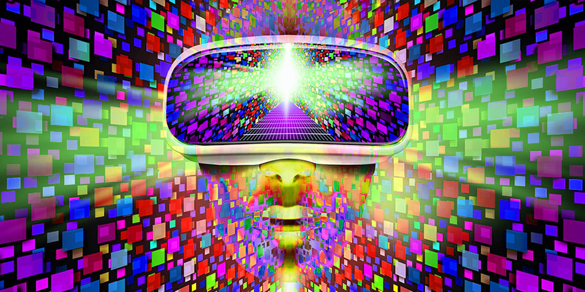 Work in the Metaverse: The New Normal Like You’ve Never Seen it