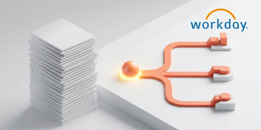 Workday Brings Agentic AI Into ITSM With New Sana for IT Service Management