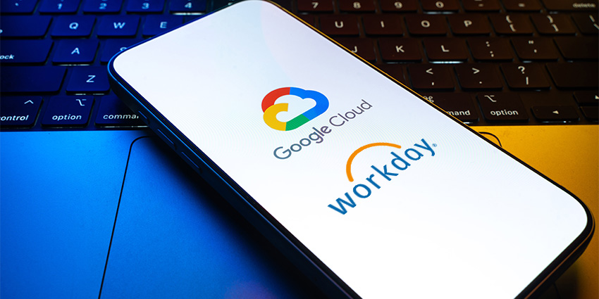 Workday And Google Cloud Bring AI Agents Into HR Workflows With Gemini Enterprise Integration