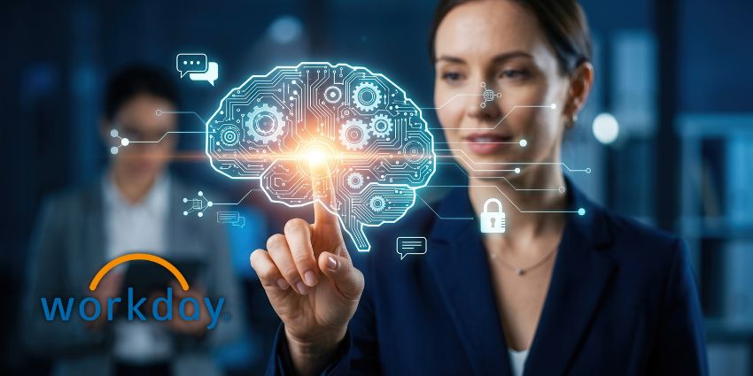 Workday Learning Now Generally Available, Bringing AI-Powered Personalized Learning to Enterprises