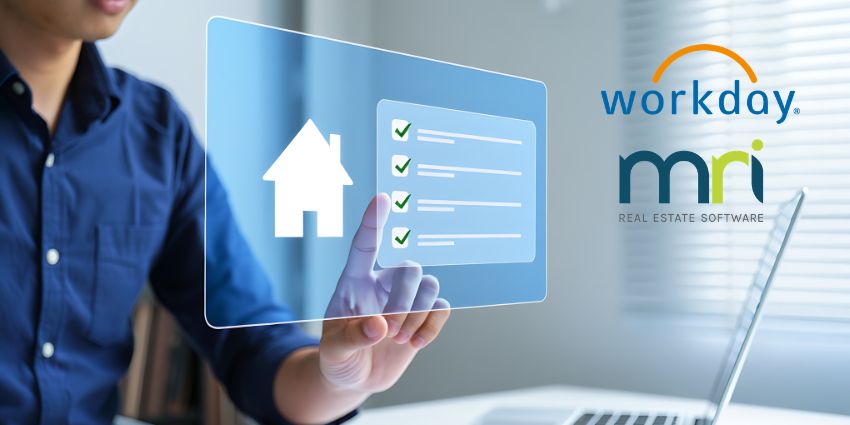 Workday Partners with MRI Software to Unify HR and FM