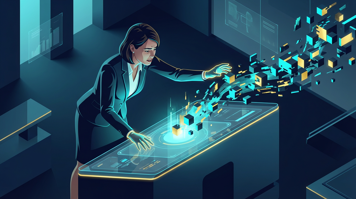 Workday Reveals Why Most Companies Are Leaving AI Value on the Table