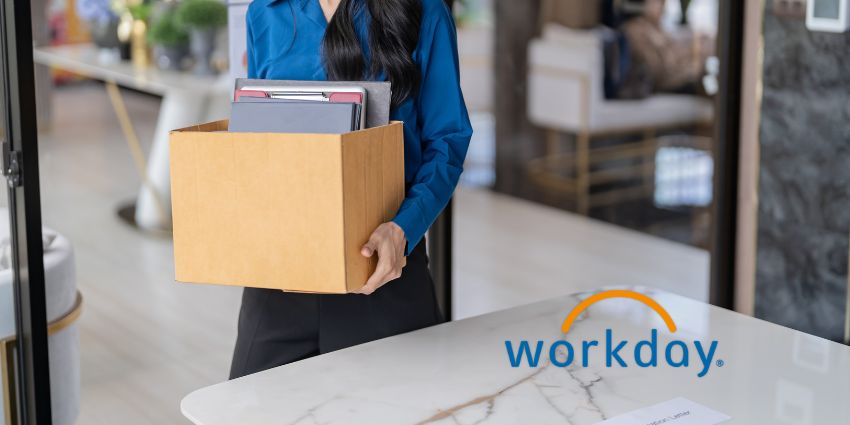 Workday to Cut Around 2% of Jobs in Workforce Reorganization
