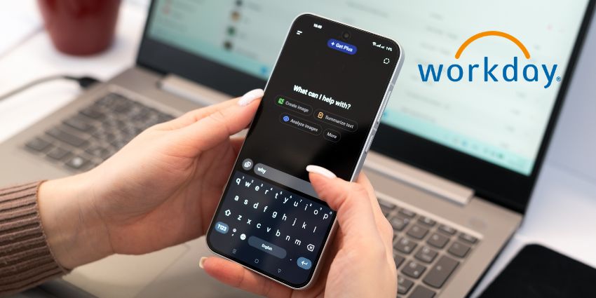 Workday Warns UK Businesses Are Entering an AI “Copy/Paste Economy”