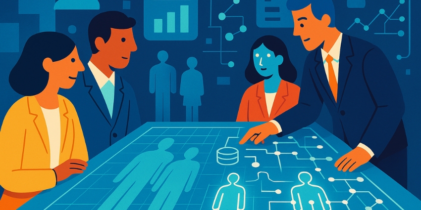 How to Successfully Implement a Workforce Management Platform