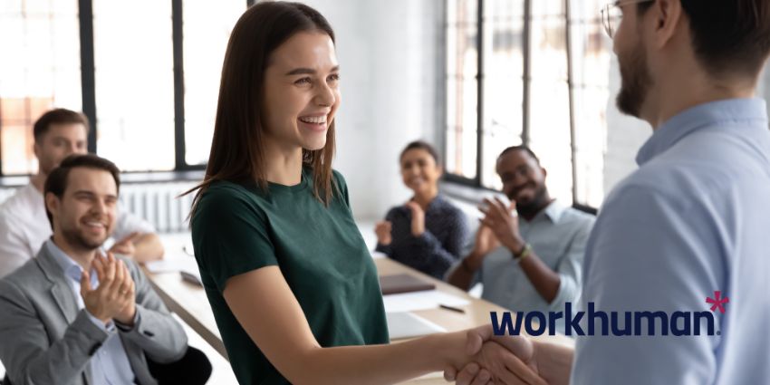 Workhuman Launches AI Tool to Identify Future Leaders Within Workforce