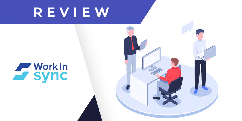 WorkInSync for Microsoft Teams Review: Organise Hybrid Work and Maintain Team Visibility