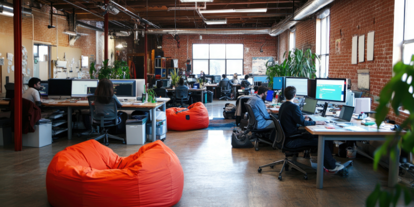 Why Workplace Analytics Trends in 2026 Are Exposing Weak Office Systems
