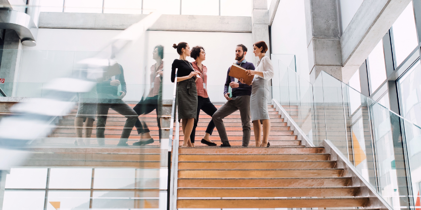 5 Industry Case Studies That Prove Workplace Analytics Isn’t Optional Anymore