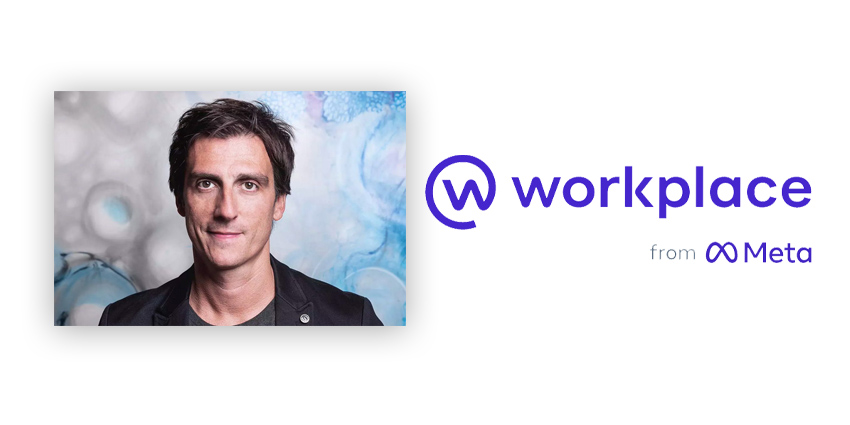 Workplace Boss Departs