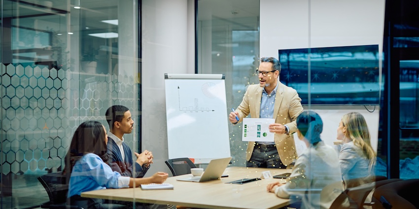 Is Your Workplace Communication Mutating Every Time It Passes Between Teams?