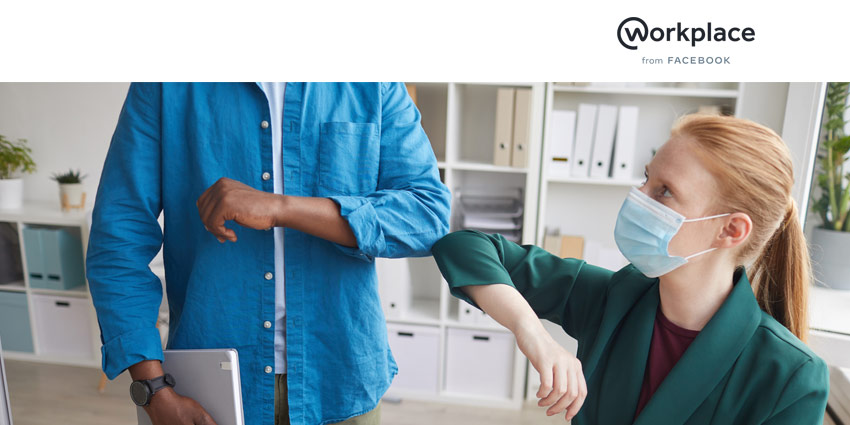 Workplace from Facebook Focused on Diversity and Inclusion During Pandemic