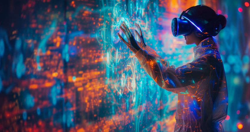 World Creativity and Innovation Day 2026: How XR Keeps Breaking Workplace Boundaries (and Delivering Real Value)